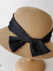 hute-polyester-eimerhut-hochzeit-ferien-schwarz-3