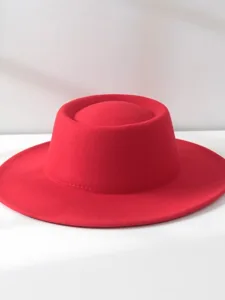 hute-polyester-fedora-hut-cocktail-hochz-fuchsie-13