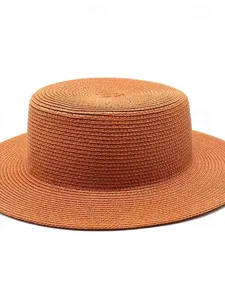 hute-polyester-strohhut-hochzeit-ferien-braun-18