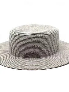 hute-polyester-strohhut-hochzeit-ferien-grau-13
