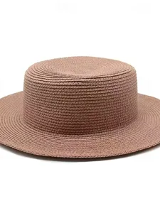 hute-polyester-strohhut-hochzeit-ferien-kamel-19