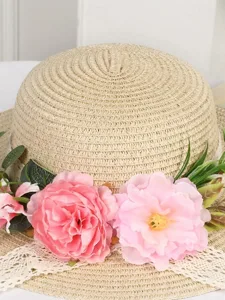 hute-stroh-hochzeit-geburtstag-vintage-n-aprikosen-rosa-5