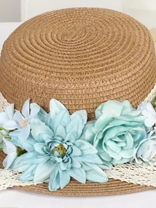 hute-stroh-hochzeit-geburtstag-vintage-n-himmelblau-2