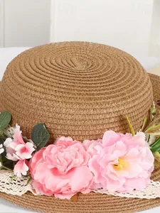 hute-stroh-hochzeit-geburtstag-vintage-n-rosa-4