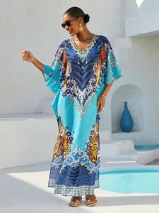 indigofarbener-tigerin-kaftan-aus-flieen-blau-1