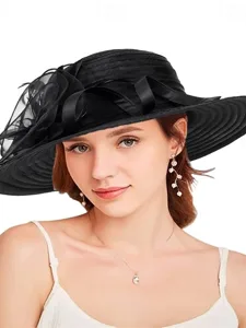 kentucky-sonnenhute-aus-organza-fur-dame-default-3