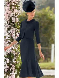 kleid-kleid-sets-tee-lange-kleid-fur-hoc-schwarz-9