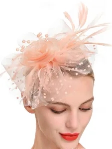 kopfschmuck-federn-perlen-hochzeit-gebur-rosa-14