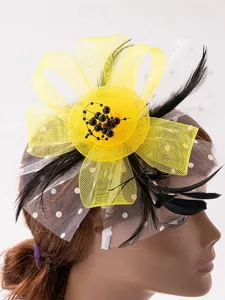 kopfschmuck-federn-perlen-hochzeit-gebur-wei-schwarz-19