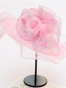 kopfstuck-organza-hochzeit-abendgesellsc-rosa-5