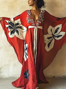 langes-damenkleid-maxikleid-boho-kleid-f-rote-1