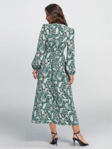 lassiges-florales-paisley-midikleid-mit-default-2