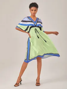 lockeres-kleid-mit-kordelzug-aus-satin-m-default-2