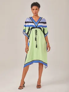 lockeres-kleid-mit-kordelzug-aus-satin-m-default-5