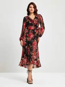 maxikleid-aus-chiffon-mit-blumendruck-un-default-4
