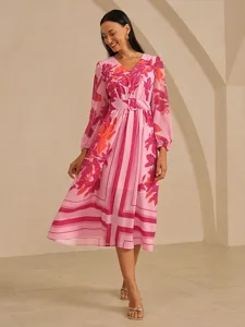 maxikleid-aus-viskoseahnlichem-stoff-fur-default-4