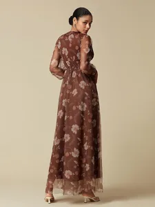 maxikleid-mit-v-ausschnitt-aus-floralem-default-3
