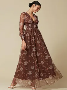 maxikleid-mit-v-ausschnitt-aus-floralem-default-5