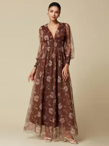 maxikleid-mit-v-ausschnitt-aus-floralem-default-7