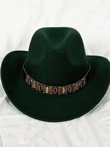 metallgurtel-western-cowboyhut-herren-he-dunkelgrun-14