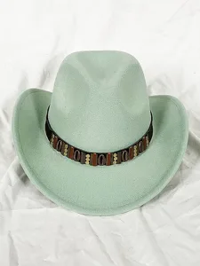 metallgurtel-western-cowboyhut-herren-he-minzgrun-16