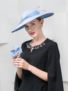mode-elegante-hute-mit-feder-1pc-hochzei-default-10