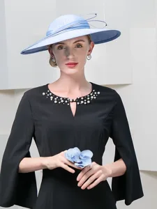 mode-elegante-hute-mit-feder-1pc-hochzei-default-11