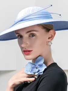 mode-elegante-hute-mit-feder-1pc-hochzei-default-4