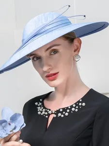 mode-elegante-hute-mit-feder-1pc-hochzei-default-5