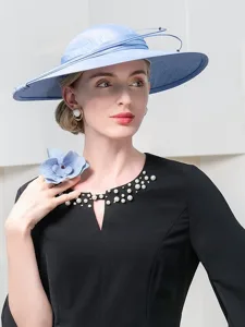 mode-elegante-hute-mit-feder-1pc-hochzei-default-8