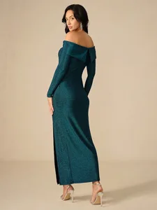 neujahr-damen-maxikleid-figurbetontes-kl-default-5