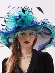 organza-federn-kentucky-hut-fascinator-k-grun-2