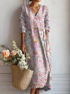 oster-damen-maxikleid-leinenahnlich-atmu-rosa-2