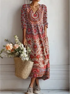 oster-damen-maxikleid-leinenahnlich-atmu-rote-1