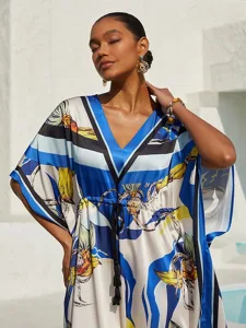 ozeanblauer-orchideen-seidensatin-kaftan-default-12
