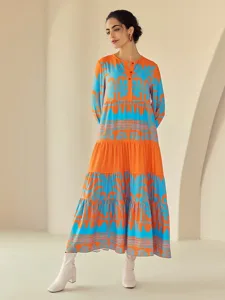 pflanzen-lineares-knopfleisten-maxikleid-default-6