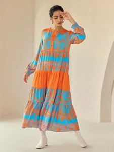 pflanzen-lineares-knopfleisten-maxikleid-default-7