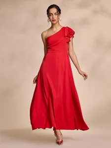 rotes-maxikleid-aus-satin-mit-schochensa-rote-1