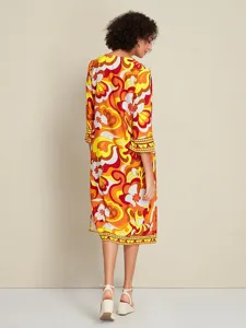 satin-midikleid-mit-3-4-armeln-und-v-aus-default-2