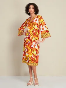 satin-midikleid-mit-3-4-armeln-und-v-aus-default-3