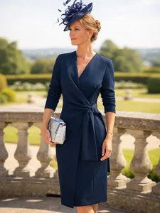 schlauchkleid-kleid-tee-lange-partykleid-dunkelmarine-1