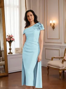 schlauchkleid-kleid-tee-lange-partykleid-himmelblau-11