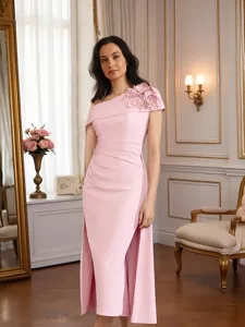 schlauchkleid-kleid-tee-lange-partykleid-kristallrosa-2