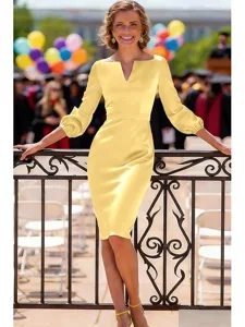 schlauchkleid-knielang-partykleid-cockta-narzisse-9