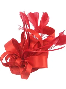 stirnbander-fascinators-hute-polyamid-fe-rot-13