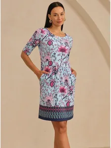 stretch-minikleid-mit-blumenmuster-geeig-default-4