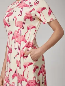 stretch-minikleid-mit-flamingo-print-default-2