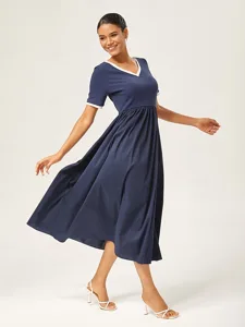 weiblich-freizeitkleid-dunkelblau-kurzar-default-2