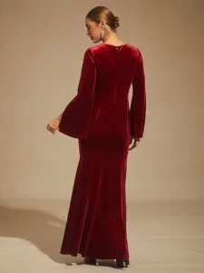 weihnachten-damen-maxikleid-trompeten-me-default-2