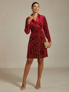 weihnachten-damen-midikleid-blazerkleid-default-11